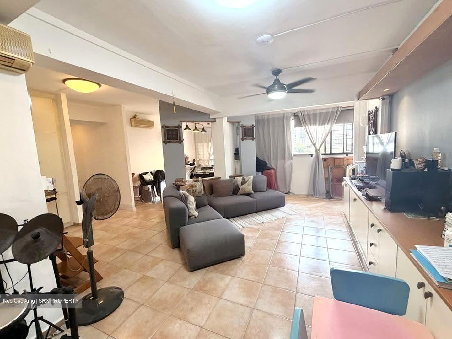 Blk 541 Pangshan Grove (Bukit Panjang), HDB 5 Rooms #619138881